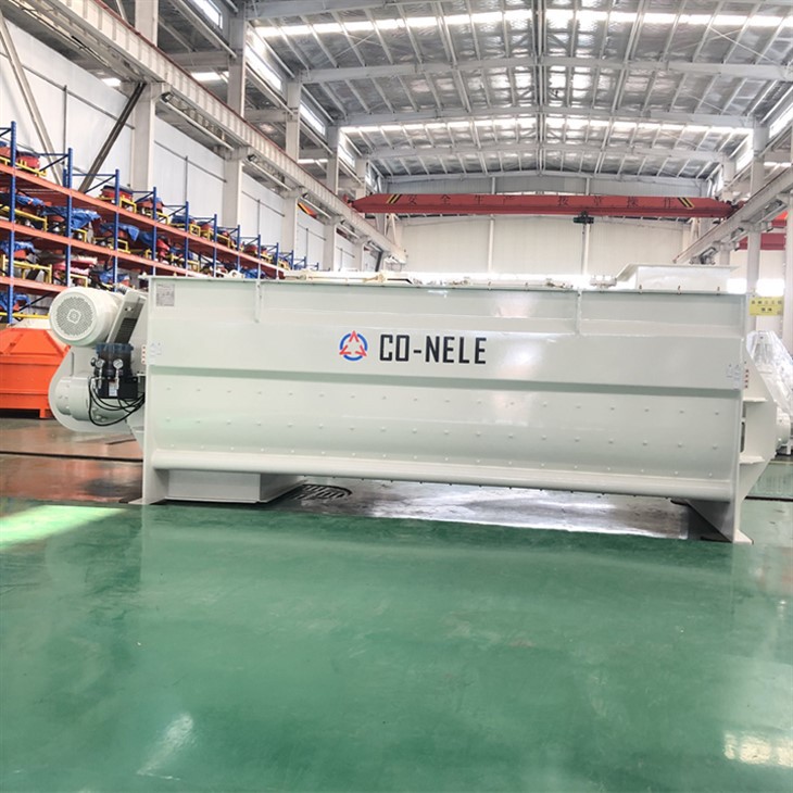 continuous ribbon mixer (3)